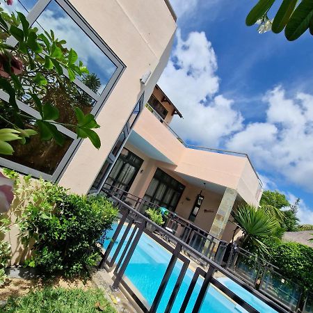 Villa Centre Grand Baie Room photo