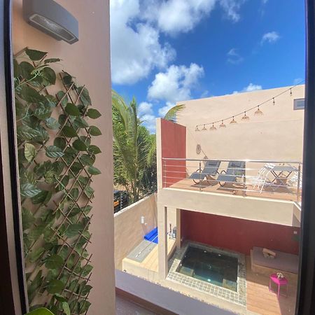 Villa Centre Grand Baie Exterior photo