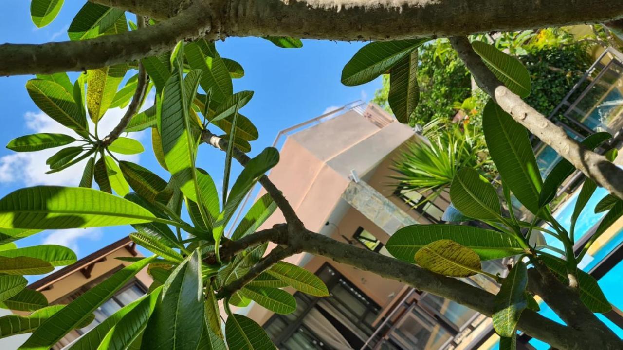Villa Centre Grand Baie Exterior photo