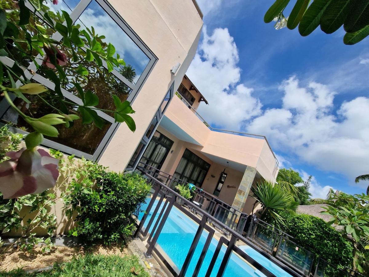 Villa Centre Grand Baie Room photo