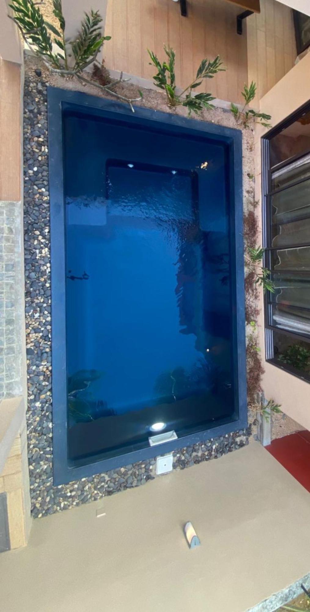 Villa Centre Grand Baie Exterior photo
