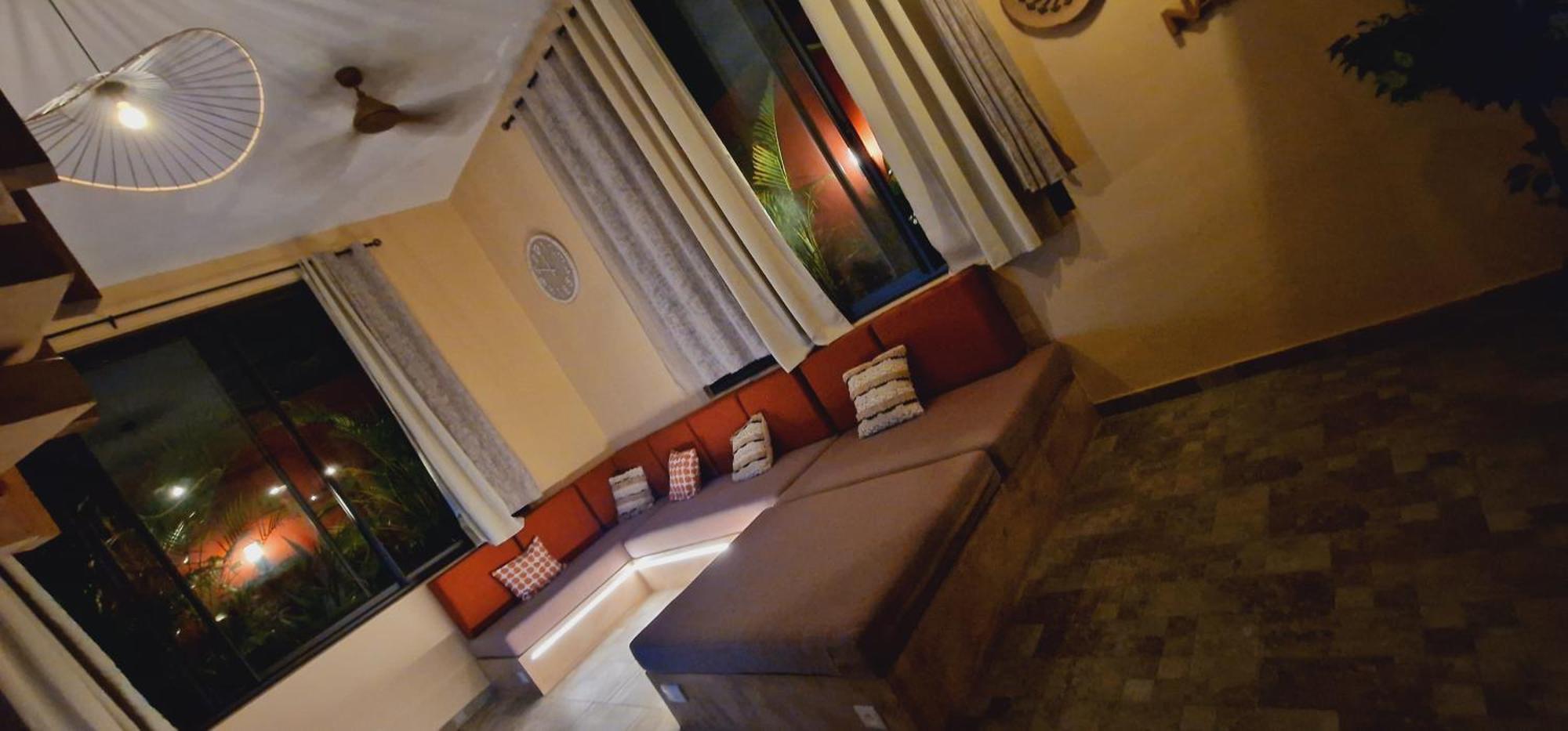 Villa Centre Grand Baie Room photo