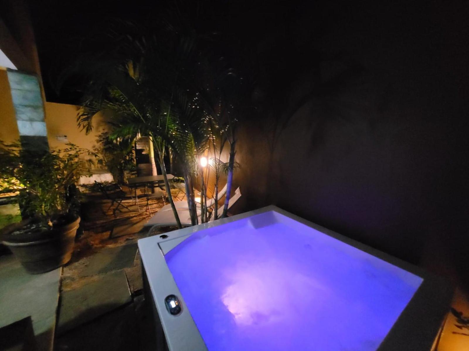 Villa Centre Grand Baie Room photo
