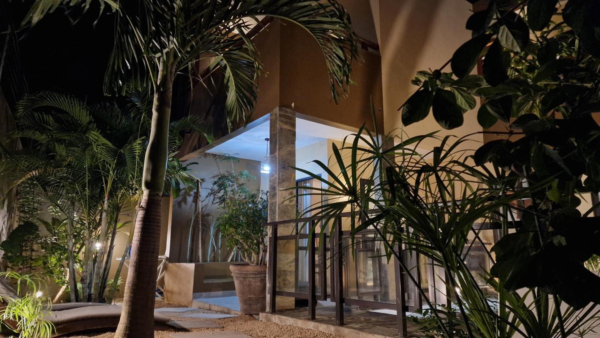 Villa Centre Grand Baie Room photo