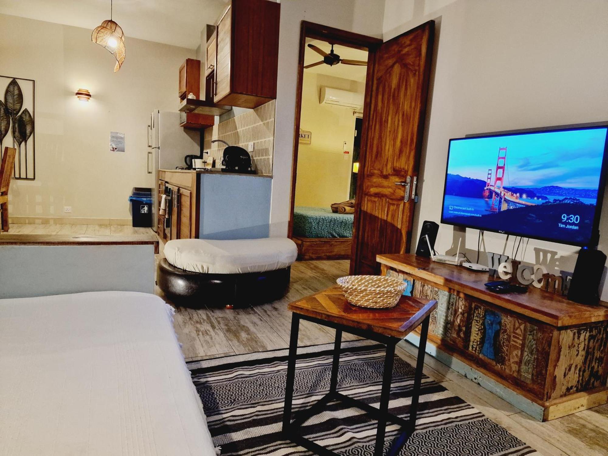 Villa Centre Grand Baie Room photo