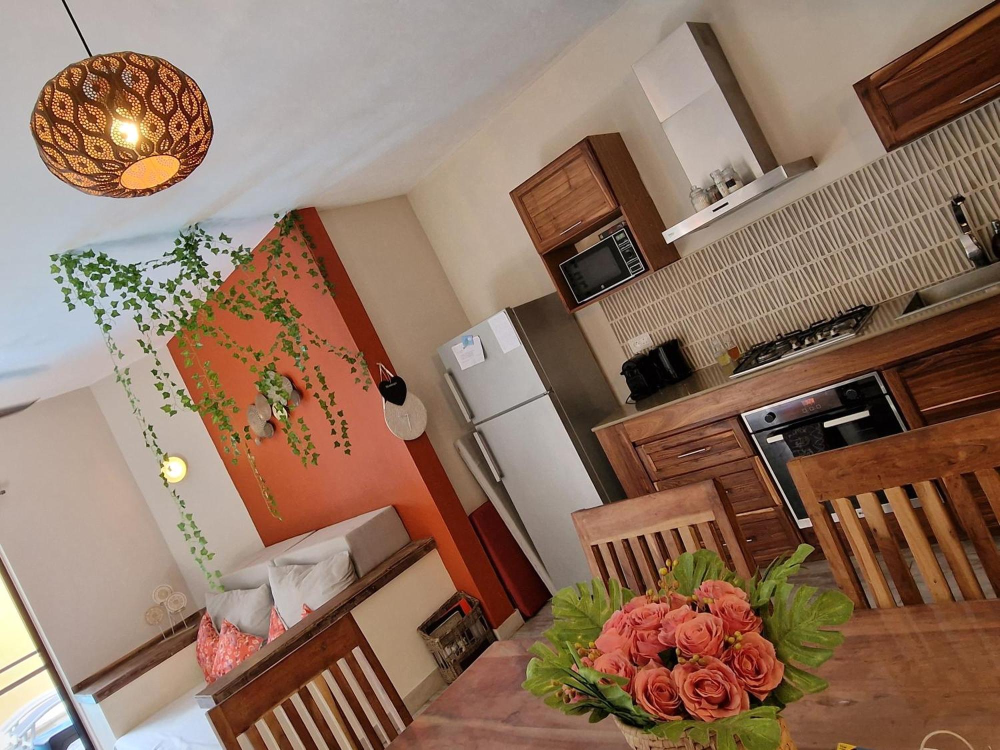 Villa Centre Grand Baie Room photo
