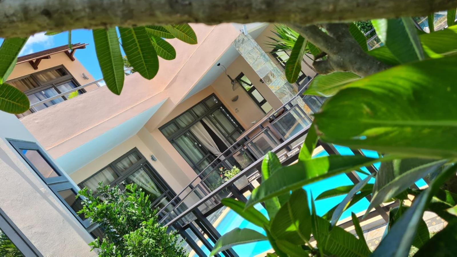 Villa Centre Grand Baie Room photo