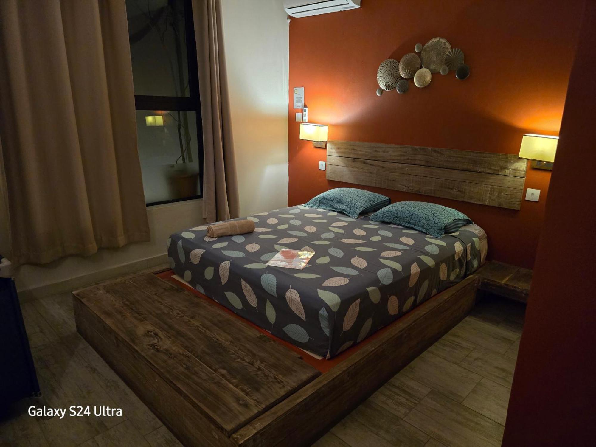 Villa Centre Grand Baie Room photo