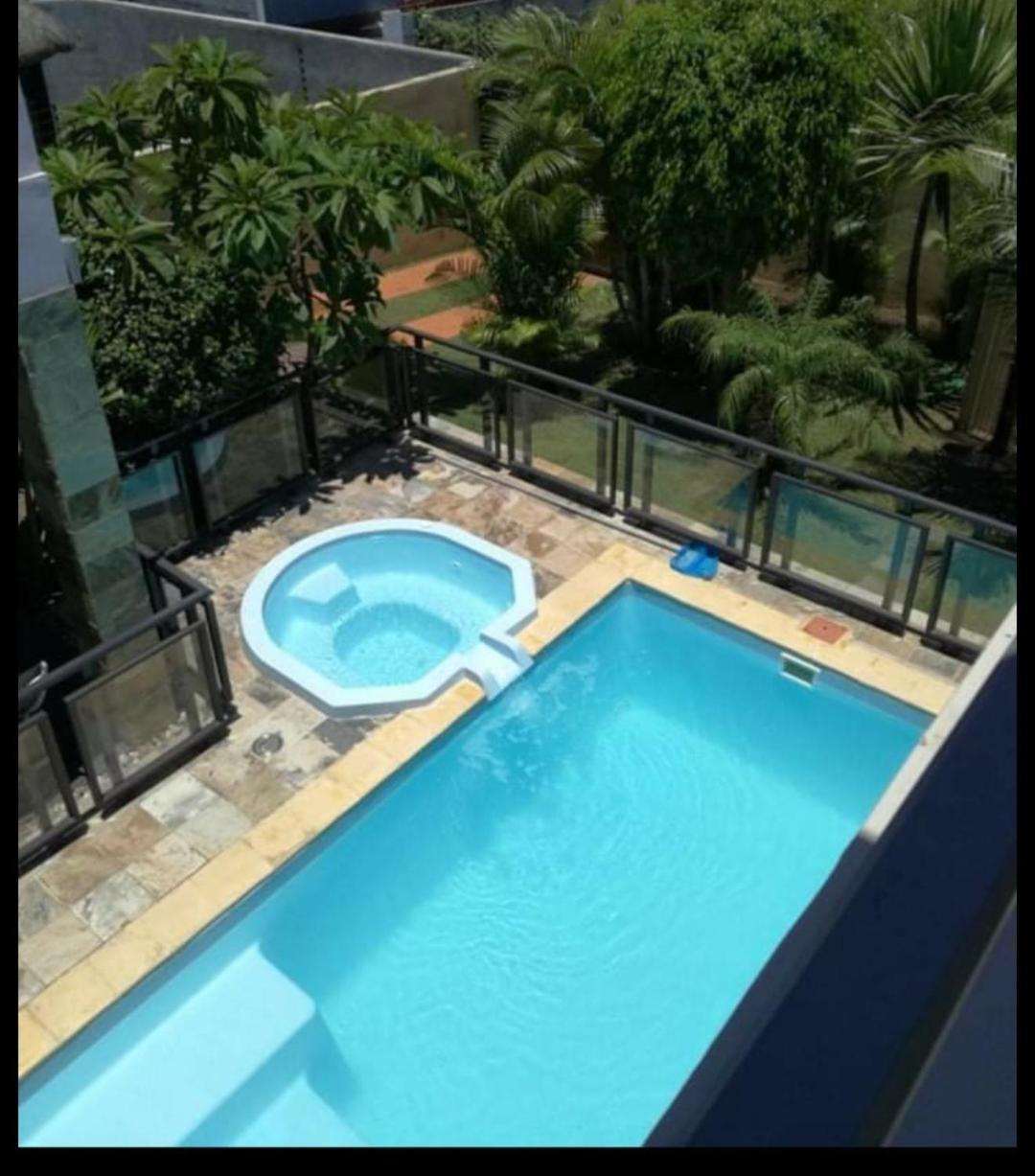 Villa Centre Grand Baie Exterior photo