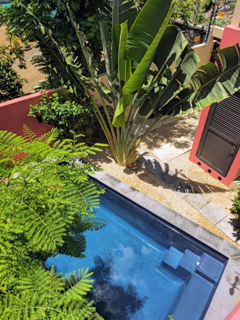 Villa Centre Grand Baie Exterior photo
