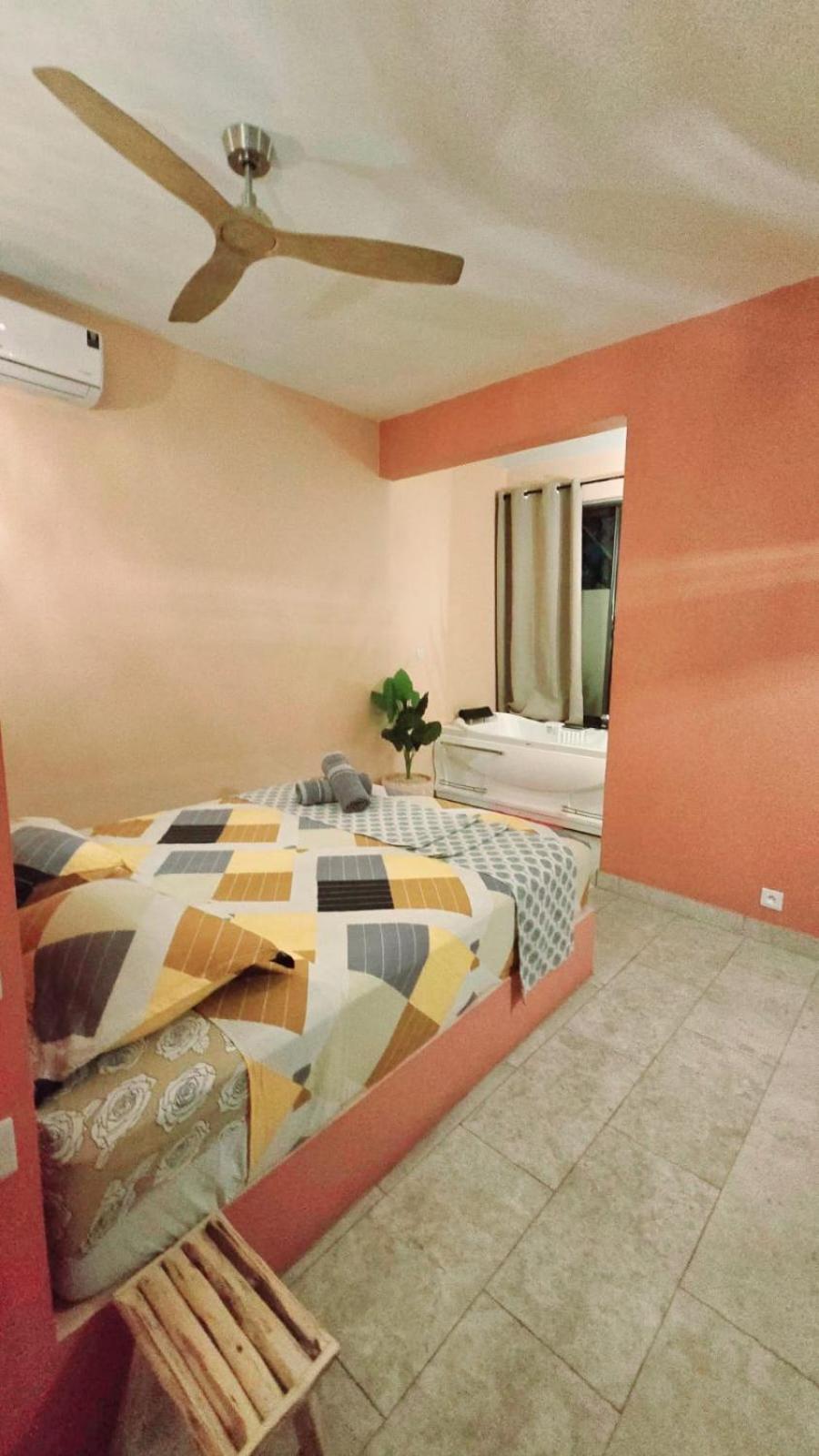 Villa Centre Grand Baie Exterior photo